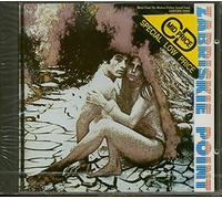 Soundtrack - Zabriskie Point