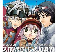 Soundtrack - Zombie-Loan Shinsyo