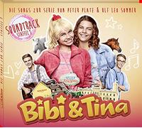 Soundtrack zur Serie (Staffel1)
