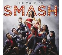 Soundtracks - The Music Of Smash [Japan CD] SICP-3787
