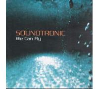Soundtronic - We Can Fly