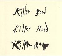 Soundwalk Collective - Killer Road (Feat. Patti Smith)
