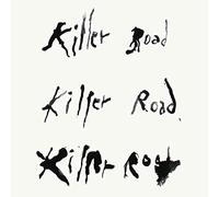 Soundwalk Collective - Killer Road [VINYL]