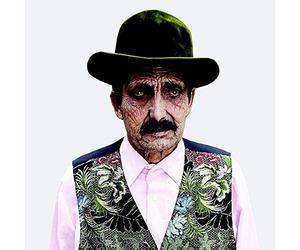 Soundwalk Collective - Sons of the Wind LP [VINYL]