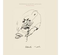 Soundwalk Collective with Patti Smith - The Peyote Dance
