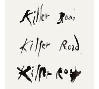 Soundwalk Collective with Jesse Paris Smith featuring Patti Smith - Killer Road (Feat. Patti Smith) [VINYL]