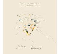 Soundwalk Collective with Patti Smith - Mummer Love [VINYL]