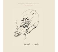 Soundwalk Collective with Patti Smith - The Peyote Dance [VINYL]