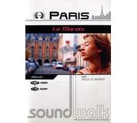SOUNDWALK PARIS LE MARAIS