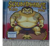 Soundwave 2014 / Various - Soundwave 2014 / Various