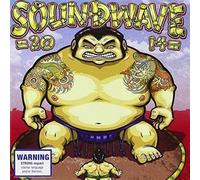 Soundwave 2014 / Various - Soundwave 2014 / Various