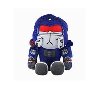 (Soundwave, 28 cm) Transformers Plush Toy Bumblebee Megatron Soundwave Optimus Prime Stuffed Doll