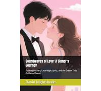 Soundwaves of Love: A Singer’s Journey: Subway Buskers, Late-Night Lyrics, and the Dream That Outlasted Doubt