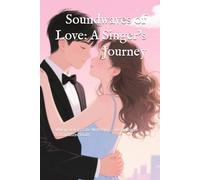 Soundwaves of Love: A Singer’s Journey: Subway Buskers, Late-Night Lyrics, and the Dream That Outlasted Doubt