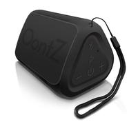 SoundWorks OontZ Angle solo-Small Bluetooth Speaker 20m Range Black