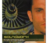 Soundworx Sessions - Session Two Compiled and Mixed by Tom Stephan By Tom Stephan (2002-09-30)