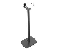 SoundXtra Floor Stand for Apple Home Pod Gen1, Gen2, Gen3 - Black
