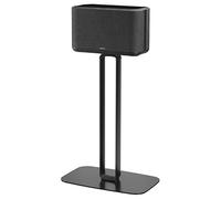 SoundXtra Floor Stand for Denon Home 350 - Black, DH350FS