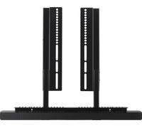 SoundXtra SDXBSB57TVM1021 TV mount/stand 165.1 cm (65") Black