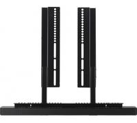 SoundXtra SDXBSB57TVM1021 TV mount/stand 165.1 cm (65") Black