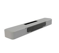 SoundXtra Wall Mount for Denon Home 550 Soundbar - Black