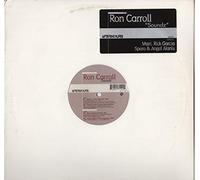 Soundz (Spero's 'Non-Stop Ron' Mix) [VINYL]