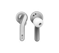 Soundz True Wireless Earbuds Sz970- Silver