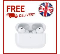 Soundz Wireless Bluetooth Headset - Built-in Battery - Travel-friendly Design