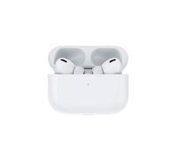 Soundz 'Wireless Bluetooth' Headset With Builtin Battery with Case in White Soundz White