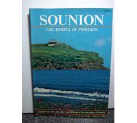 Sounion: The Temple of Poseidon