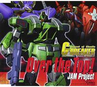 Sountrack - G Breaker Over the T