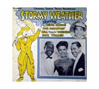 SOUNTRACK - stormy weather LP [Vinyl LP record]