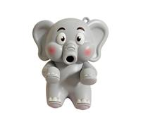 Soup Blower, Food Cooling Fan, Cooling Mini Fan For Cup & Bowl, Han | Cooling Fan And Coffee Chiller | Cute Elephant Food Blower For Hot Soup, Coffee, Tea And Noodles