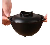 Soup Bowl for Microwavable Ramen | Microwave Noodle Bowl | Microwave Noodle Bowl with Lid, Ramen Cooker Microwave Safe Bowl, Heat Resistant Noodle Bowl with Lid, Large Capacity Microwave Soup Bowl