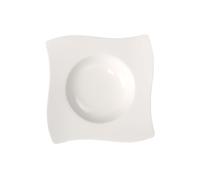 Soup bowl Villeroy & Boch NewWave, 350 ml (24 x 24 cm)