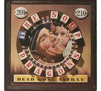 Soup Dragons - Head Gone Astray