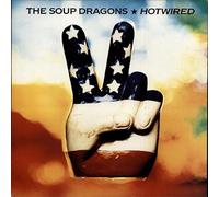 Soup Dragons - Hotwired (1992) [Vinyl LP]