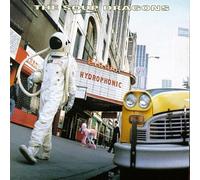 Soup Dragons - Hydrophonic