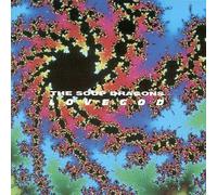 Soup Dragons-Lovegod by Soup Dragons (1990) Audio CD