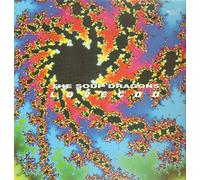 Soup Dragons - Lovegod [VINYL]