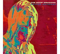 Soup Dragons - Mother Universe