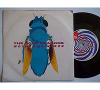 Soup Dragons - Mother Universe / Dream-E-4-Ever Live [7" Vinyl]