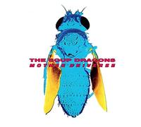 Soup Dragons - Mother universe [Single-CD]