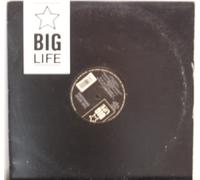 Soup Dragons - Mother Universe [VINYL]