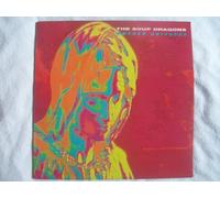 Soup Dragons - Soup Dragons Mother Universe Love Dub 12" Raw TV RTV8T EX/EX 1990 12 inch