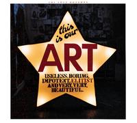 Soup Dragons - This Is Our Art