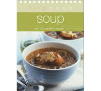 Soup: Flipcook Series by Mayhew, Debra (2003) Spiral-bound