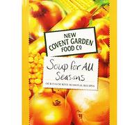 Soup for All Seasons