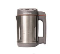Soup Maker Plus, 1.6L, by Hamilton Beach, HBSM003G