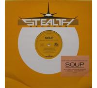 Soup - New York - London - Paris - Chicago